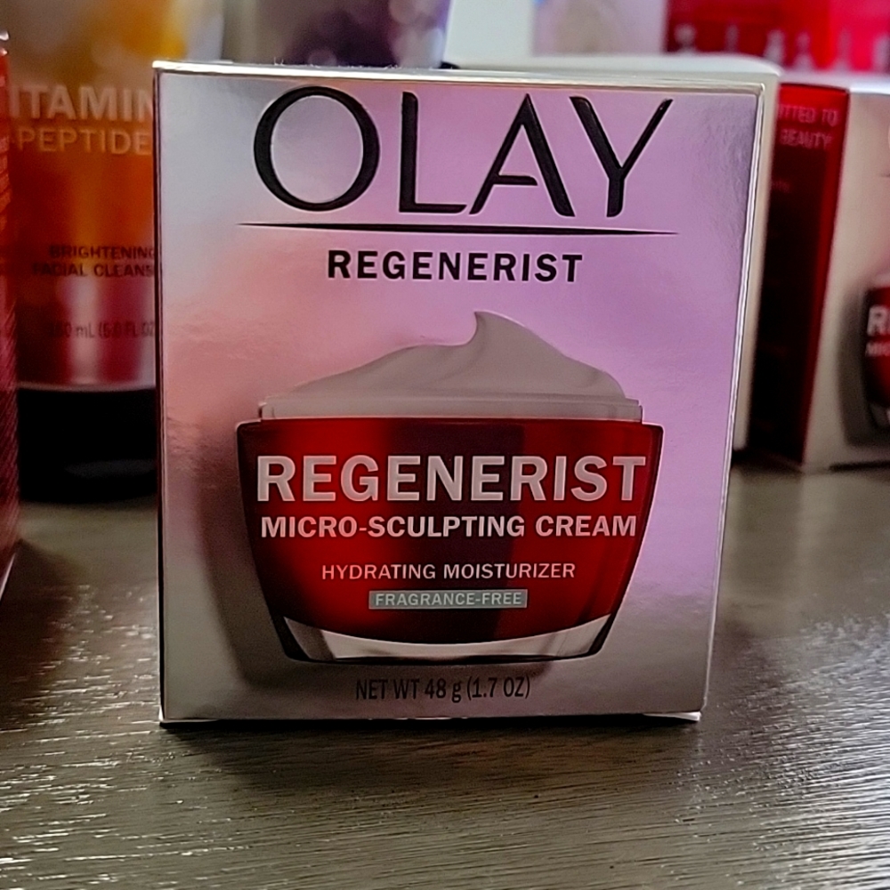 Olay regenerist